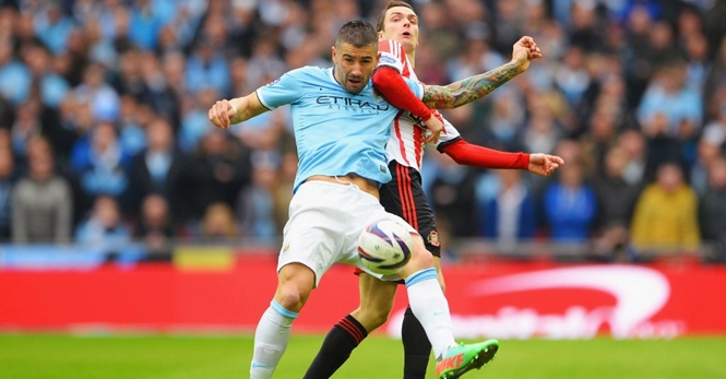 Bayern và Juventus cạnh tranh ‘hàng thải’ của Man City